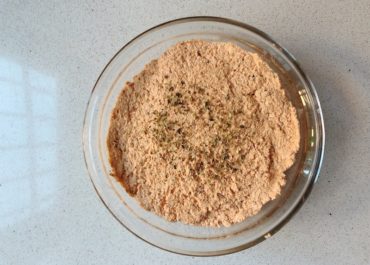 Hummus klasyczny