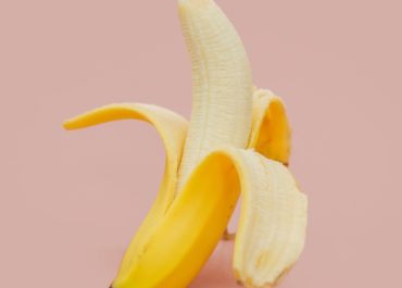 Lody bananowo – orzechowe Szybki przepis Walentynkowy! <3